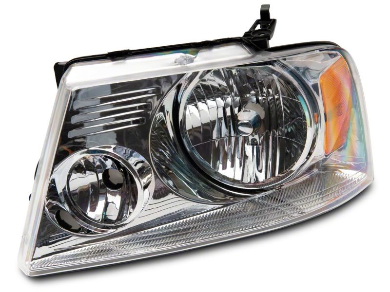 Picture of Raxiom RAX LED Headlights - T551341