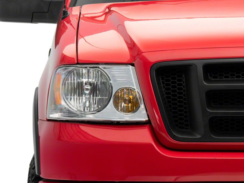 Picture of Raxiom RAX LED Headlights - T551341