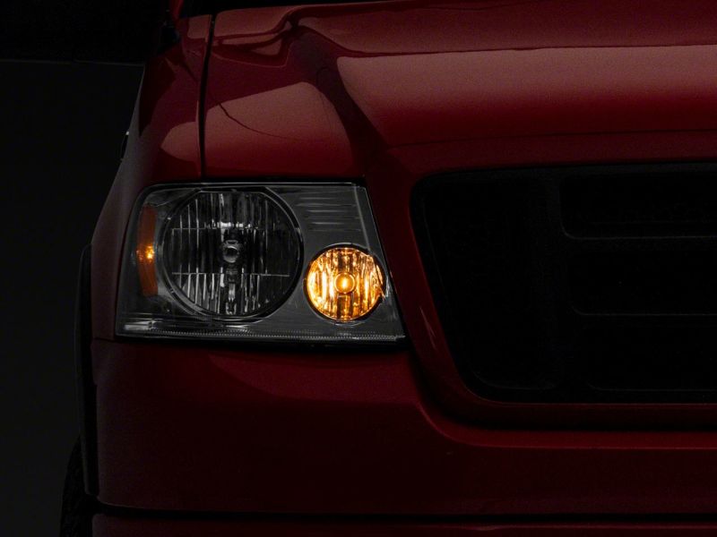 Picture of Raxiom RAX LED Headlights - T551341