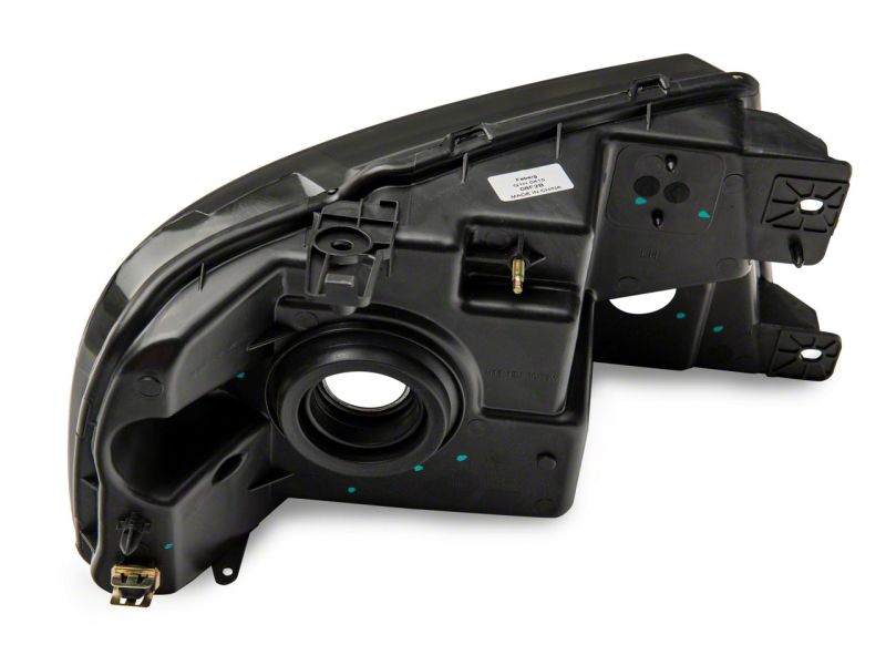 Picture of Raxiom RAX LED Headlights - T551342