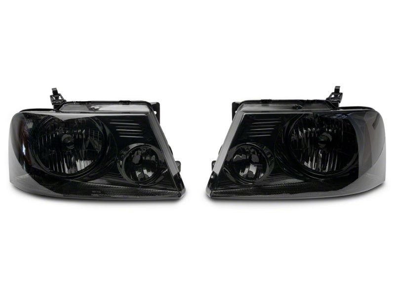 Picture of Raxiom RAX LED Headlights - T551342