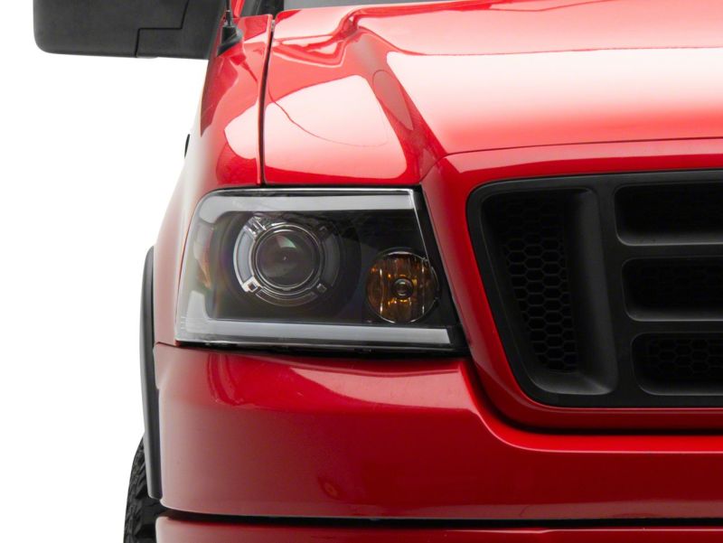Picture of Raxiom RAX LED Headlights - T566364