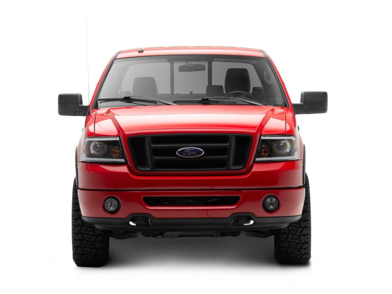 Picture of Raxiom RAX LED Headlights - T566364