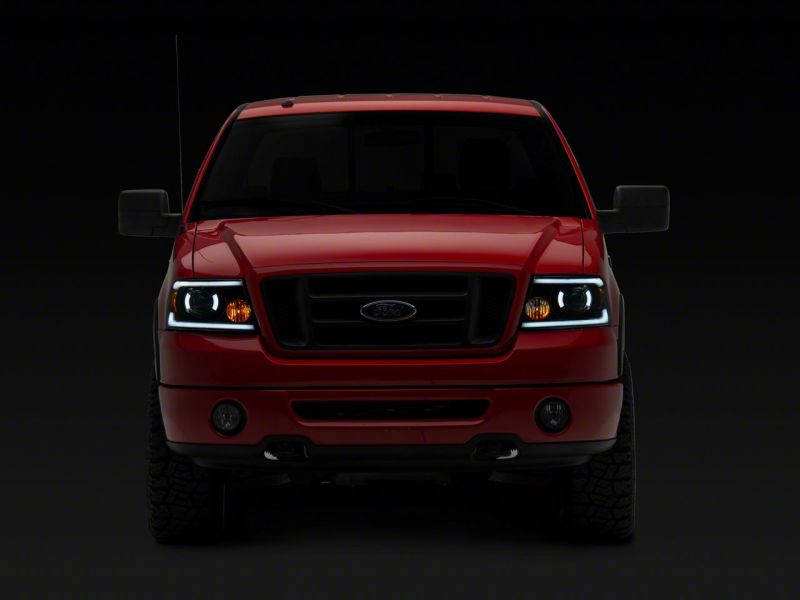 Picture of Raxiom RAX LED Headlights - T566364