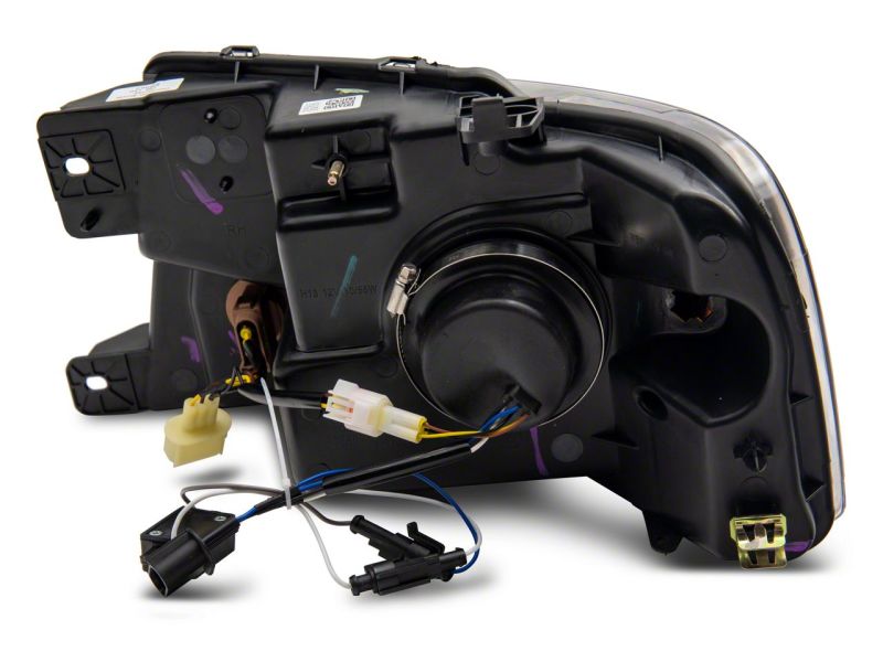 Picture of Raxiom RAX LED Headlights - T566364