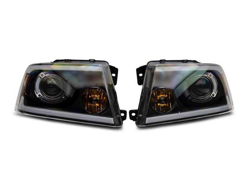 Picture of Raxiom RAX LED Headlights - T566364