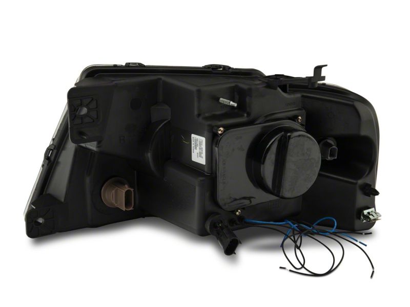 Picture of Raxiom RAX LED Headlights - T542850
