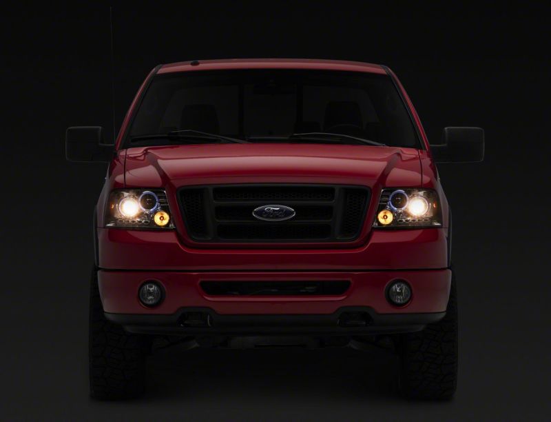 Picture of Raxiom RAX LED Headlights - T542850