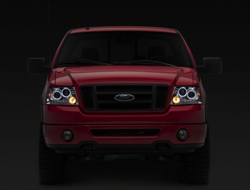 Picture of Raxiom RAX LED Headlights - T542850