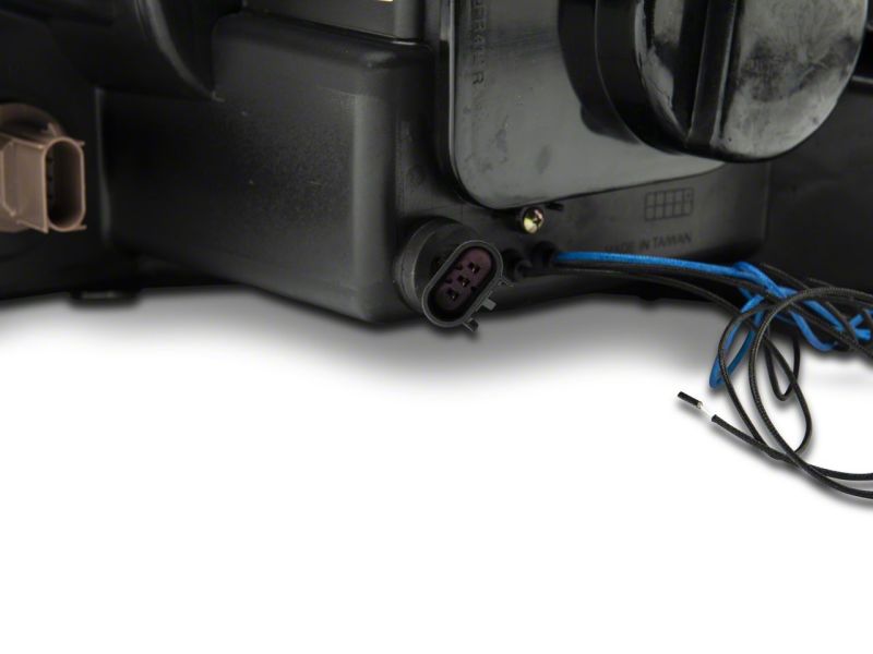 Picture of Raxiom RAX LED Headlights - T542850