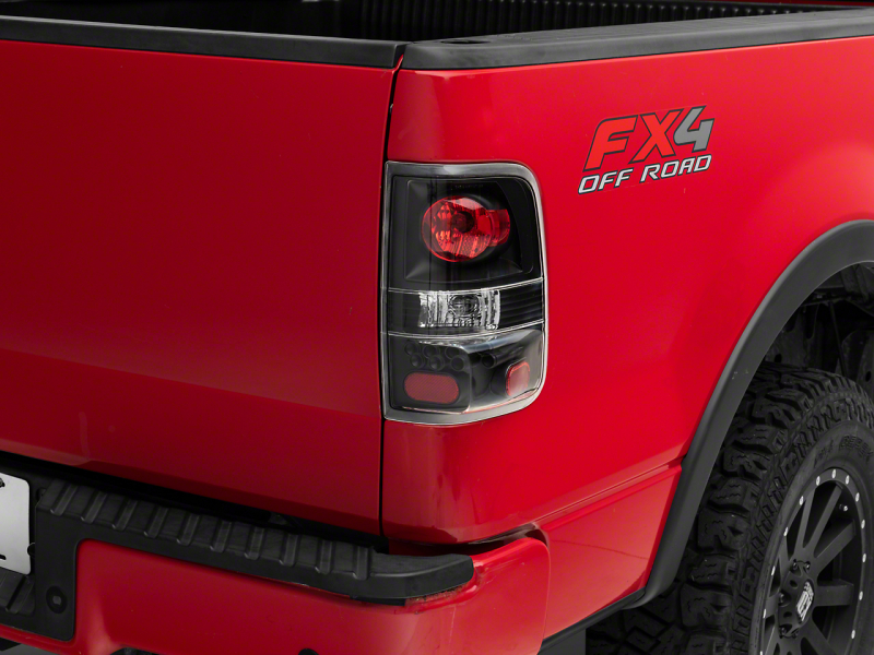 Picture of Raxiom RAX LED Taillights - T542841
