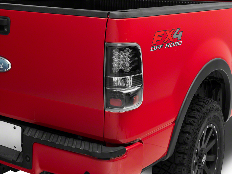 Picture of Raxiom RAX LED Taillights - T542840