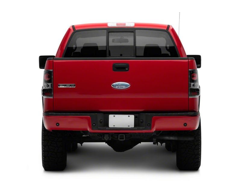 Picture of Raxiom RAX LED Taillights - T542841