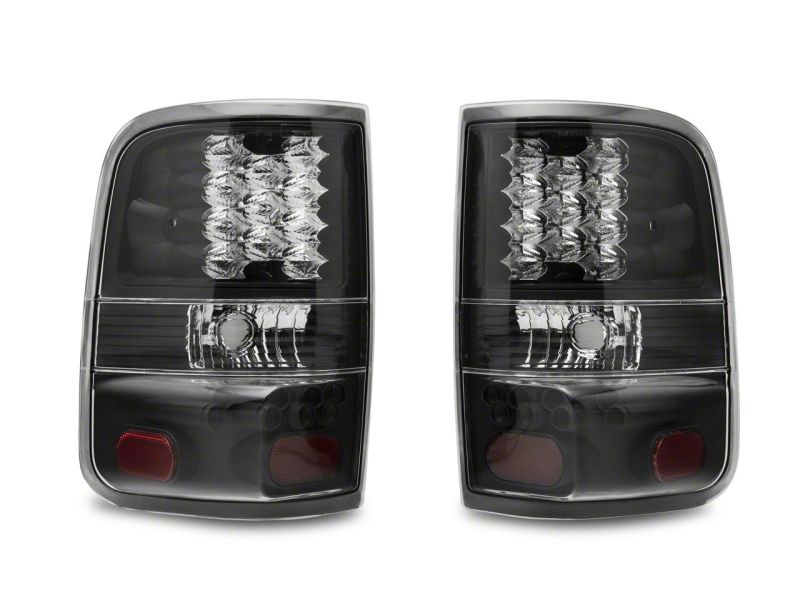 Picture of Raxiom RAX LED Taillights - T542840