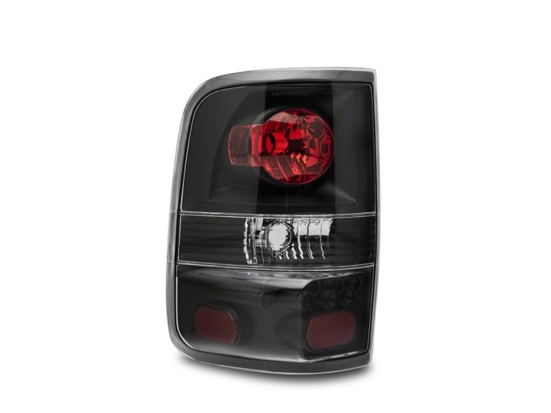Picture of Raxiom RAX LED Taillights - T542841