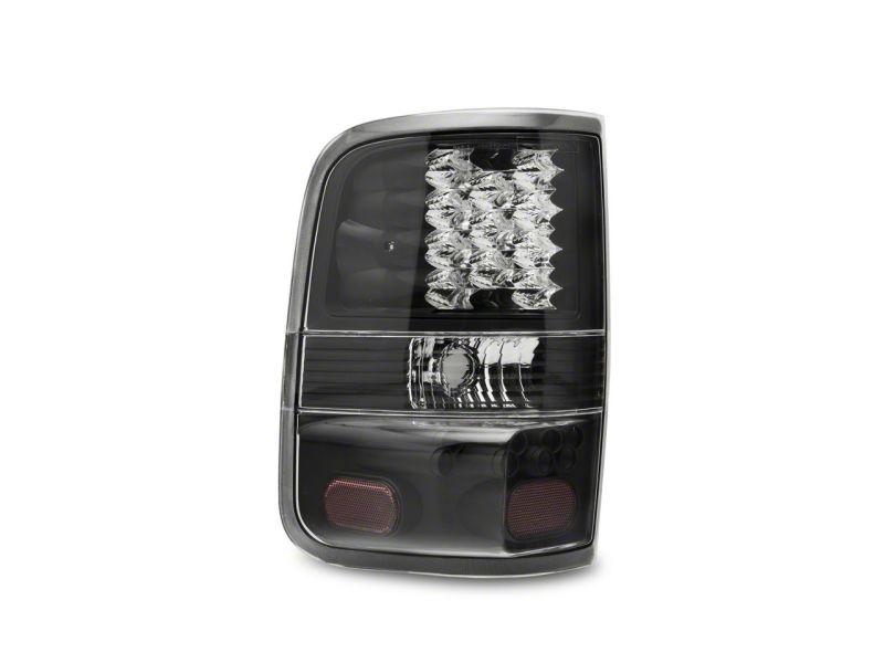 Picture of Raxiom RAX LED Taillights - T542840