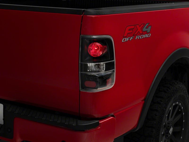 Picture of Raxiom RAX LED Taillights - T542841