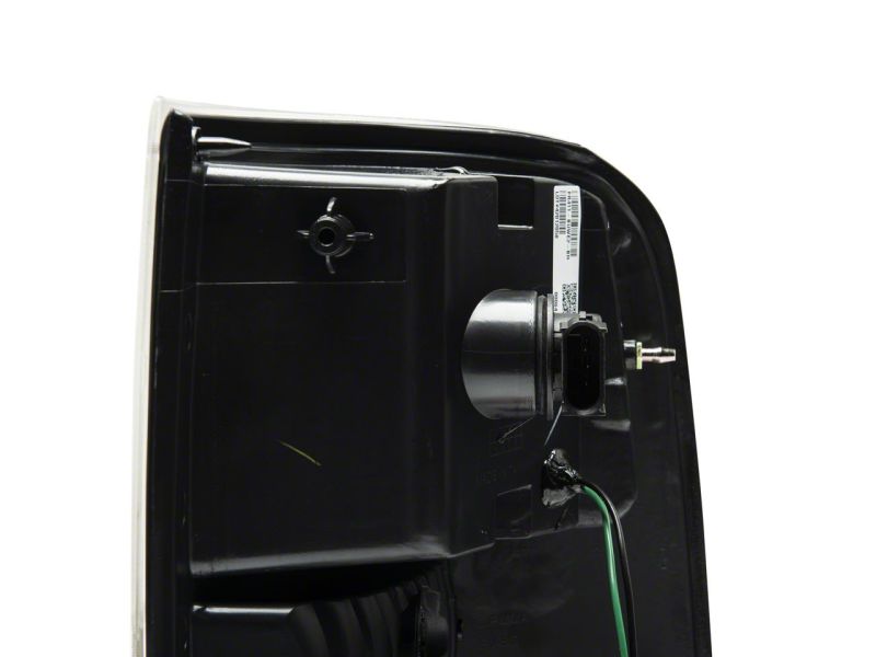 Picture of Raxiom RAX LED Taillights - T542840