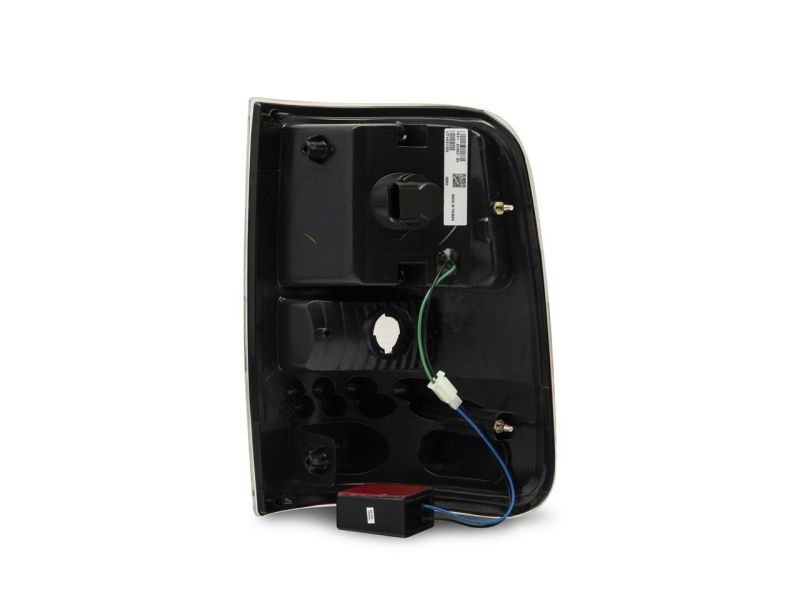 Picture of Raxiom RAX LED Taillights - T542840
