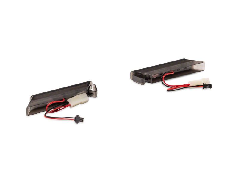 Picture of Raxiom RAX Turn Signals Sidemarkers & Indicators - T542597