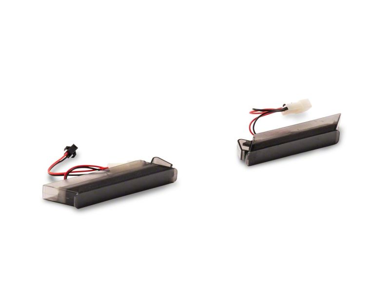 Picture of Raxiom RAX Turn Signals Sidemarkers & Indicators - T542597
