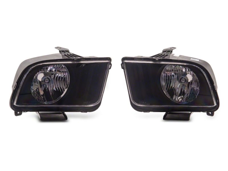Picture of Raxiom RAX LED Headlights - 413414