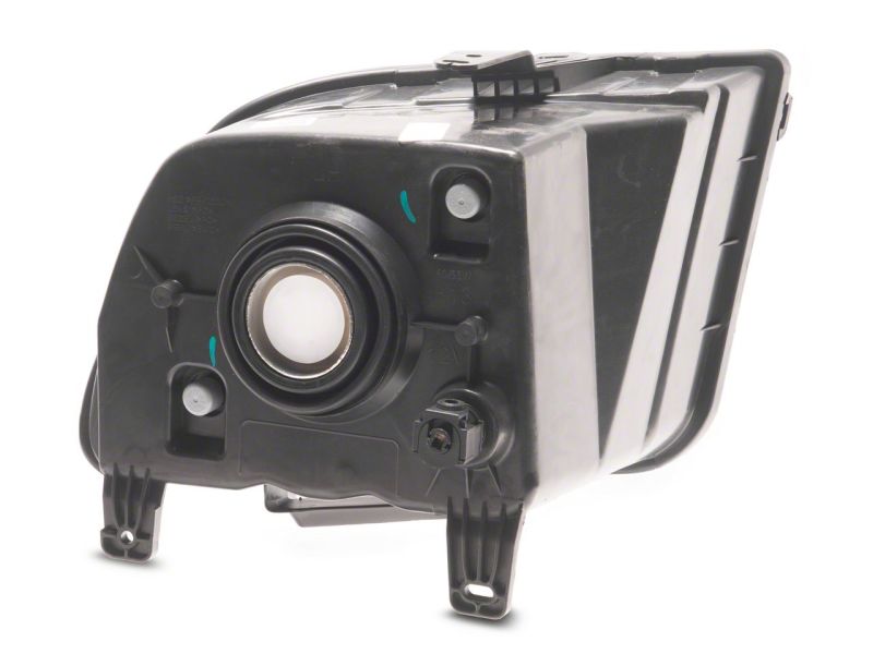 Picture of Raxiom RAX LED Headlights - 413414