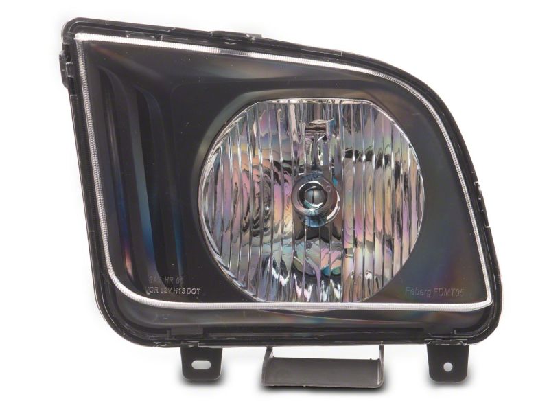 Picture of Raxiom RAX LED Headlights - 413414