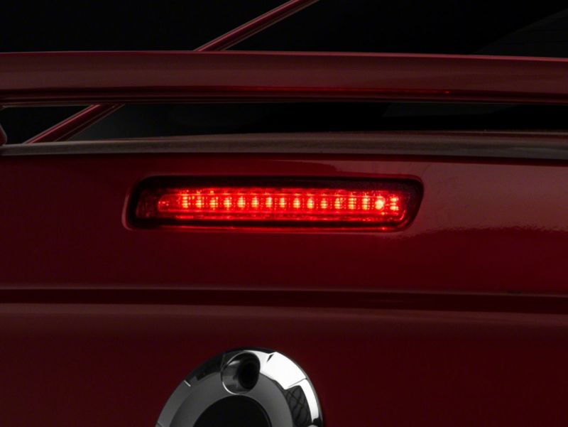 Picture of Raxiom RAX Brake Lights - 431423