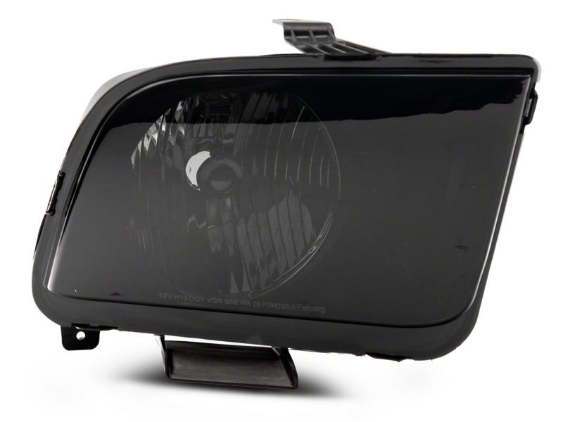 Picture of Raxiom RAX LED Headlights - 413415