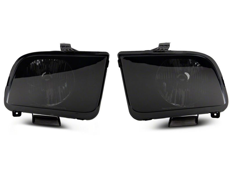 Picture of Raxiom RAX LED Headlights - 413415