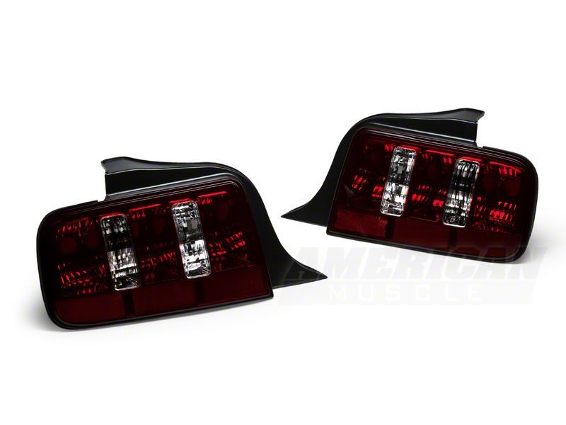 Picture of Raxiom RAX LED Taillights - 49117