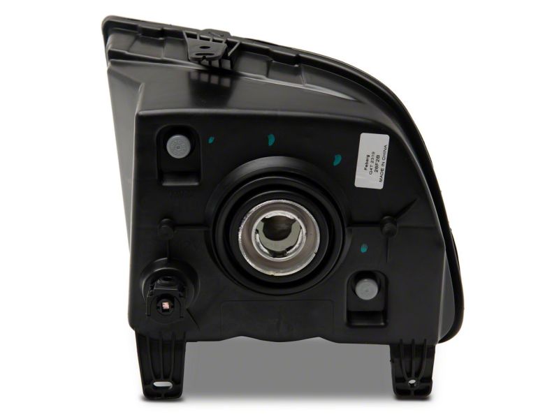 Picture of Raxiom RAX LED Headlights - 413415