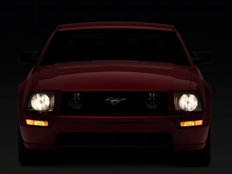 Picture of Raxiom RAX LED Headlights - 413415