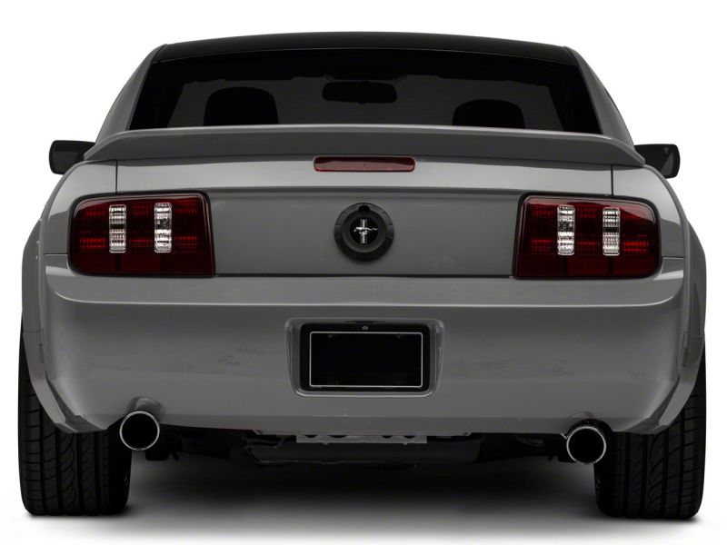 Picture of Raxiom RAX LED Taillights - 49117