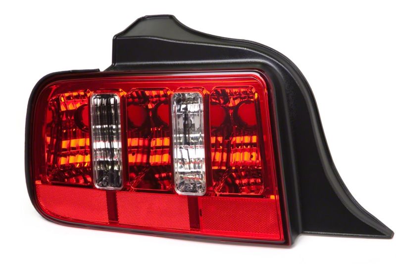 Picture of Raxiom RAX LED Taillights - 49123