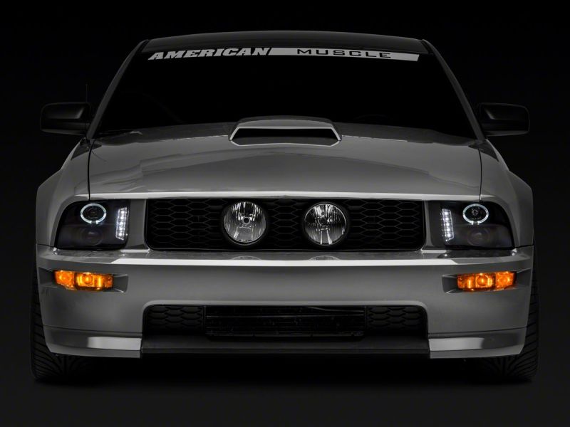 Picture of Raxiom RAX LED Headlights - 101683