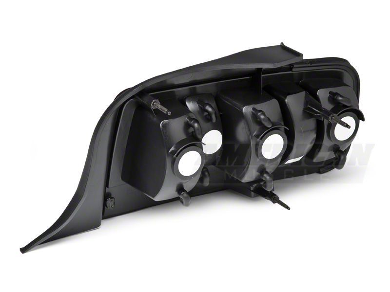 Picture of Raxiom RAX LED Taillights - 49123