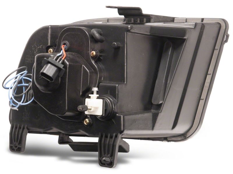 Picture of Raxiom RAX LED Headlights - 101683