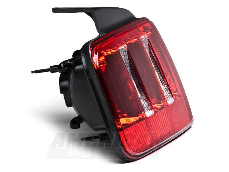 Picture of Raxiom RAX LED Taillights - 49123