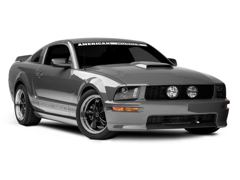 Picture of Raxiom RAX LED Headlights - 101683