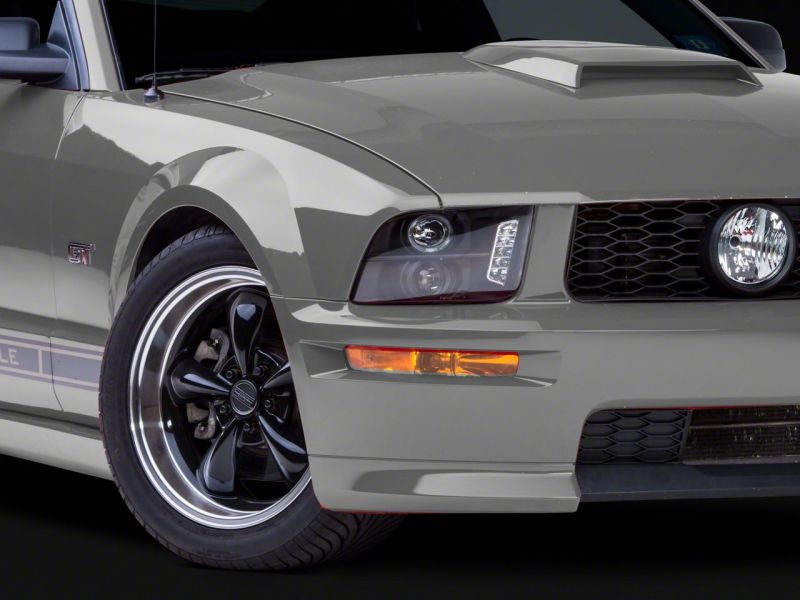 Picture of Raxiom RAX LED Headlights - 101683