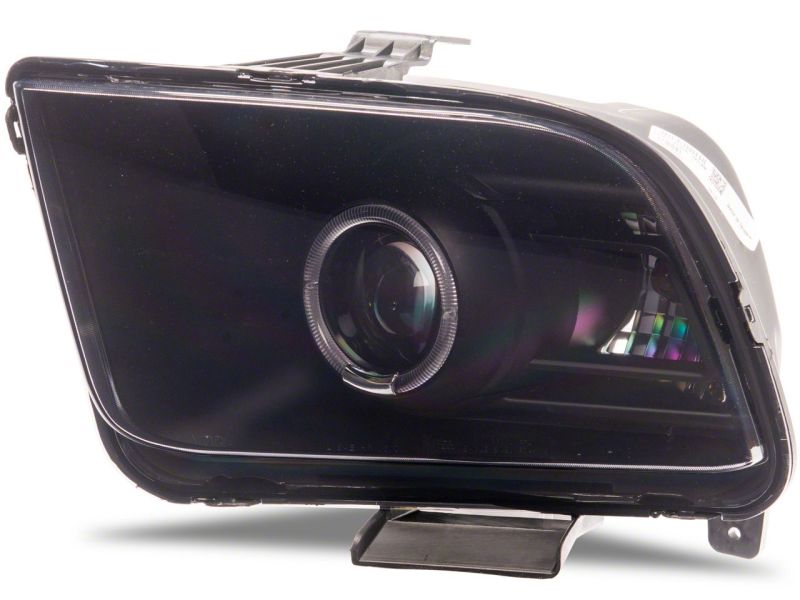 Picture of Raxiom RAX LED Headlights - 49115