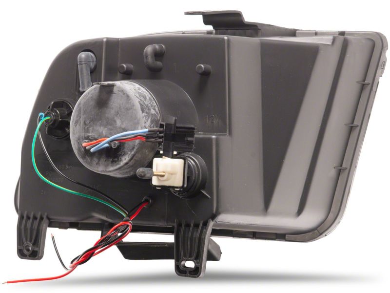 Picture of Raxiom RAX LED Headlights - 49115