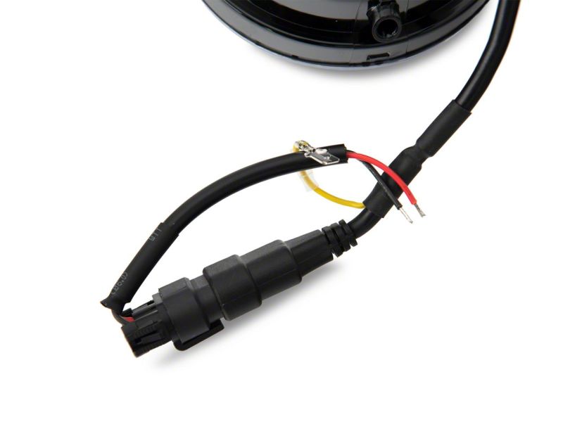Picture of Raxiom RAX Fog Lights - TT22208