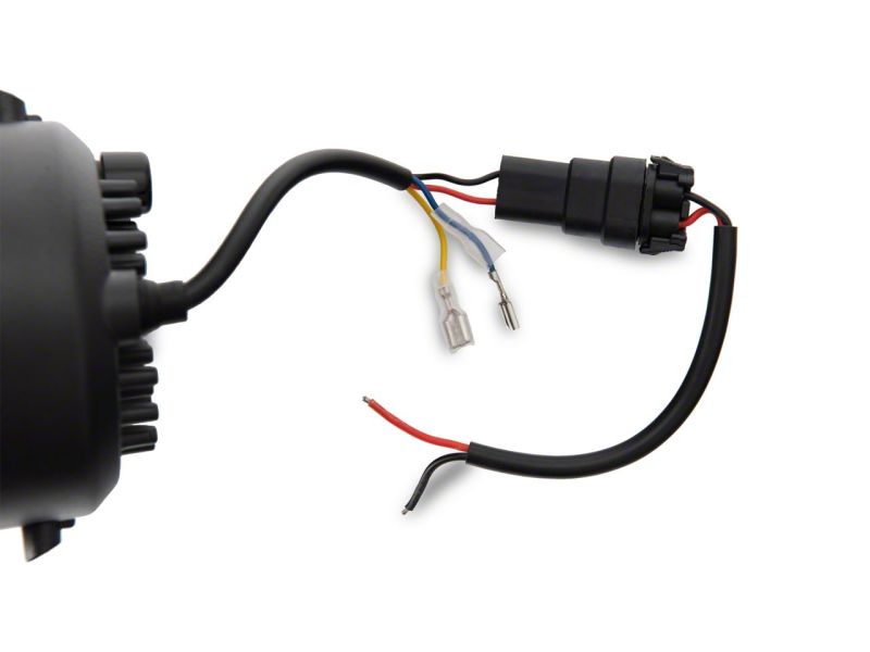 Picture of Raxiom RAX Fog Lights - TT22205