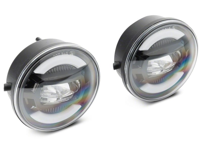 Picture of Raxiom RAX Fog Lights - TT22205