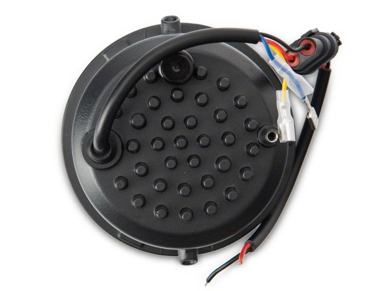 Picture of Raxiom RAX Fog Lights - TT22205