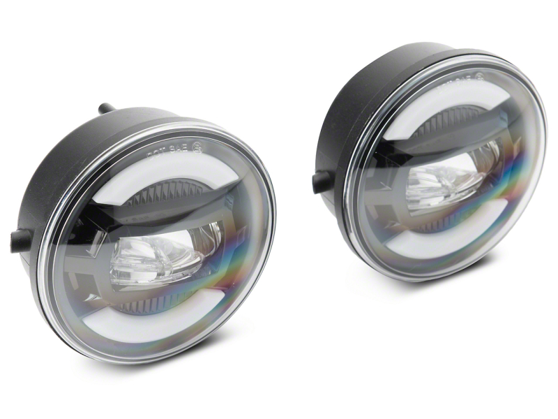 Picture of Raxiom RAX Fog Lights - TT22206