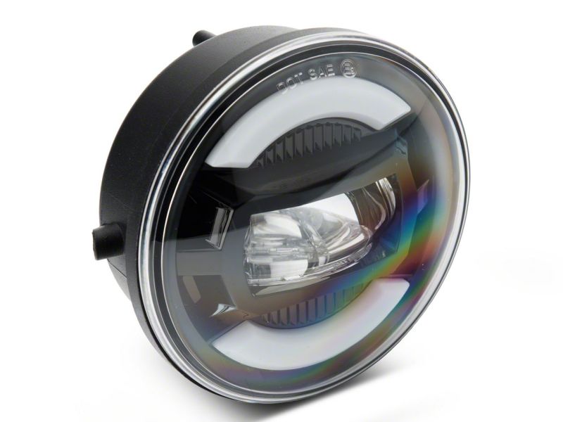 Picture of Raxiom RAX Fog Lights - TT22206